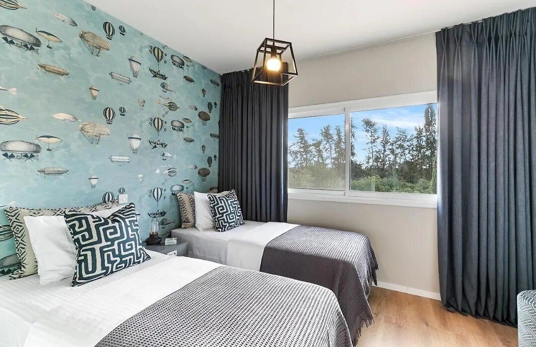 Фотография Phaedrus Living: Modern Heights Luxury Townhouse 4*